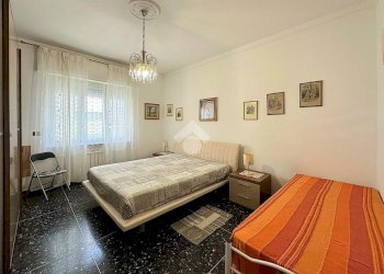 Bilocale Via Nostra Signora degli Angeli, Savona - foto 15
