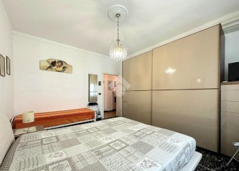 Bilocale Via Nostra Signora degli Angeli, Savona - foto 17