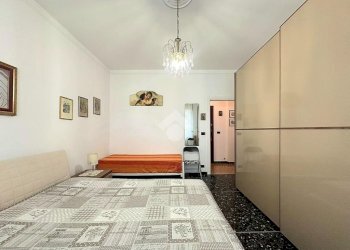 Bilocale Via Nostra Signora degli Angeli, Savona - foto 18