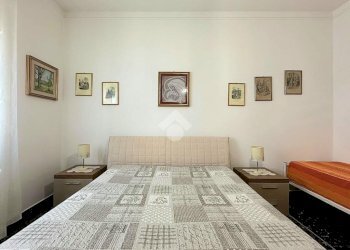 Bilocale Via Nostra Signora degli Angeli, Savona - foto 19