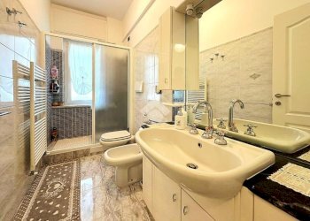 Bilocale Via Nostra Signora degli Angeli, Savona - foto 20