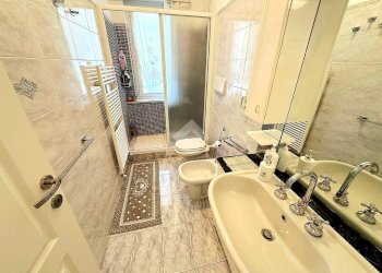 Bilocale Via Nostra Signora degli Angeli, Savona - foto 21
