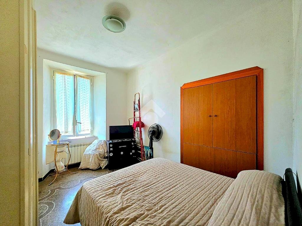 Trilocale Corso Agostino Ricci, Savona (zona Oltreletimbro) - foto 3