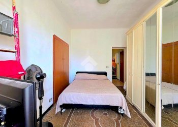 Trilocale Corso Agostino Ricci, Savona (zona Oltreletimbro) - foto 1