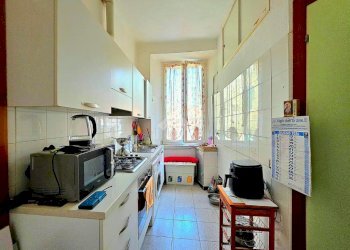 Trilocale Corso Agostino Ricci, Savona (zona Oltreletimbro) - foto 3