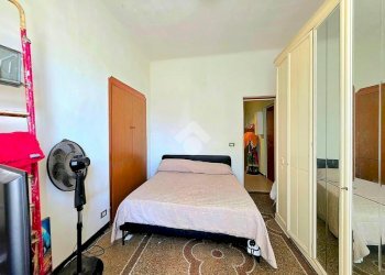 Trilocale Corso Agostino Ricci, Savona (zona Oltreletimbro) - foto 9