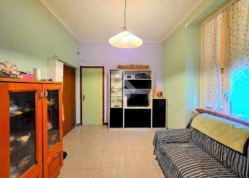 Trilocale Corso Agostino Ricci, Savona (zona Oltreletimbro) - foto 12