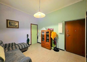 Trilocale Corso Agostino Ricci, Savona (zona Oltreletimbro) - foto 13