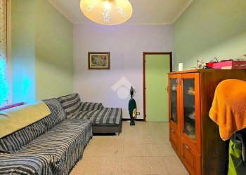 Trilocale Corso Agostino Ricci, Savona (zona Oltreletimbro) - foto 14