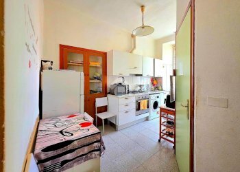 Trilocale Corso Agostino Ricci, Savona (zona Oltreletimbro) - foto 15