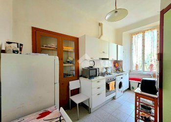 Trilocale Corso Agostino Ricci, Savona (zona Oltreletimbro) - foto 16