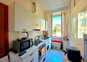 Trilocale Corso Agostino Ricci, Savona (zona Oltreletimbro) - foto 17