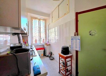 Trilocale Corso Agostino Ricci, Savona (zona Oltreletimbro) - foto 18