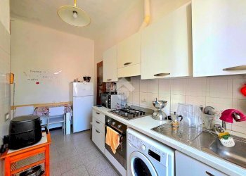 Trilocale Corso Agostino Ricci, Savona (zona Oltreletimbro) - foto 20