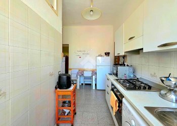 Trilocale Corso Agostino Ricci, Savona (zona Oltreletimbro) - foto 21