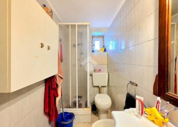 Trilocale Corso Agostino Ricci, Savona (zona Oltreletimbro) - foto 22