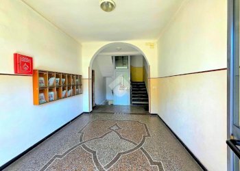 Trilocale Corso Agostino Ricci, Savona (zona Oltreletimbro) - foto 24