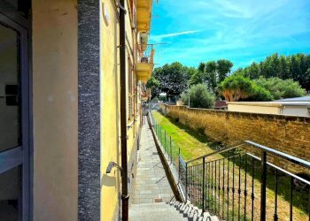 Trilocale Corso Agostino Ricci, Savona (zona Oltreletimbro) - foto 26