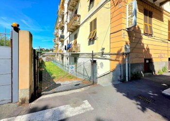 Trilocale Corso Agostino Ricci, Savona (zona Oltreletimbro) - foto 27