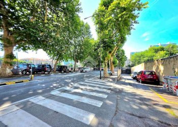 Trilocale Corso Agostino Ricci, Savona (zona Oltreletimbro) - foto 28