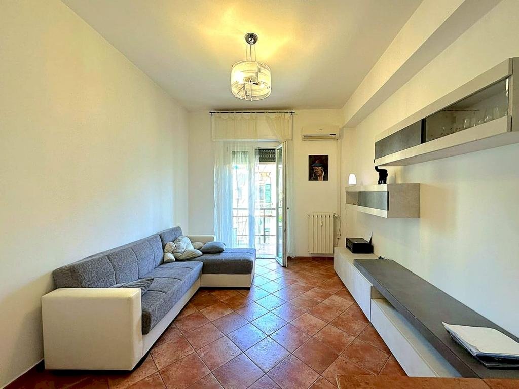 Trilocale Via Nizza, Savona (zona Legino) - foto 1