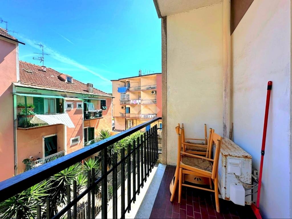 Trilocale Via Nizza, Savona (zona Legino) - foto 3