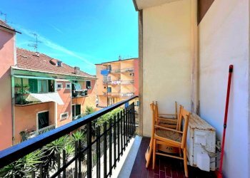 Trilocale Via Nizza, Savona (zona Legino) - foto 3