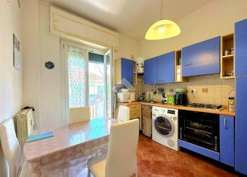 Trilocale Via Nizza, Savona (zona Legino) - foto 4