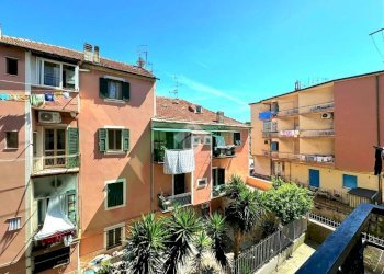 Trilocale Via Nizza, Savona (zona Legino) - foto 8