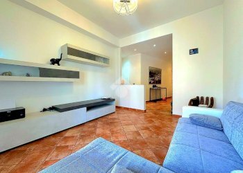 Trilocale Via Nizza, Savona (zona Legino) - foto 9