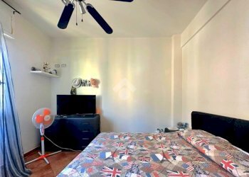 Trilocale Via Nizza, Savona (zona Legino) - foto 13