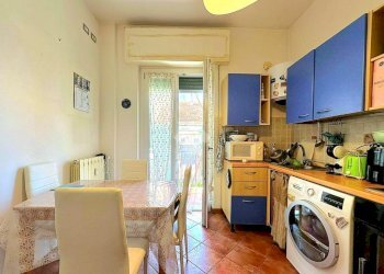 Trilocale Via Nizza, Savona (zona Legino) - foto 17