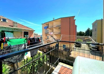 Trilocale Via Nizza, Savona (zona Legino) - foto 18