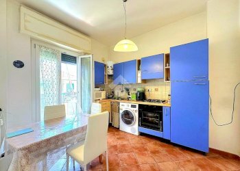 Trilocale Via Nizza, Savona (zona Legino) - foto 19