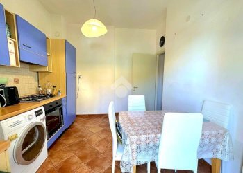 Trilocale Via Nizza, Savona (zona Legino) - foto 21