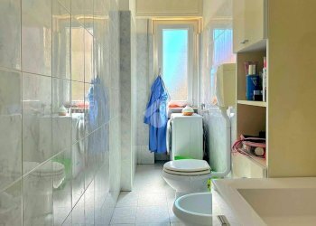 Trilocale Via Nizza, Savona (zona Legino) - foto 22