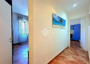 Trilocale Via Nizza, Savona (zona Legino) - foto 24