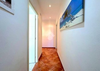 Trilocale Via Nizza, Savona (zona Legino) - foto 25