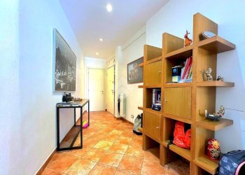 Trilocale Via Nizza, Savona (zona Legino) - foto 26