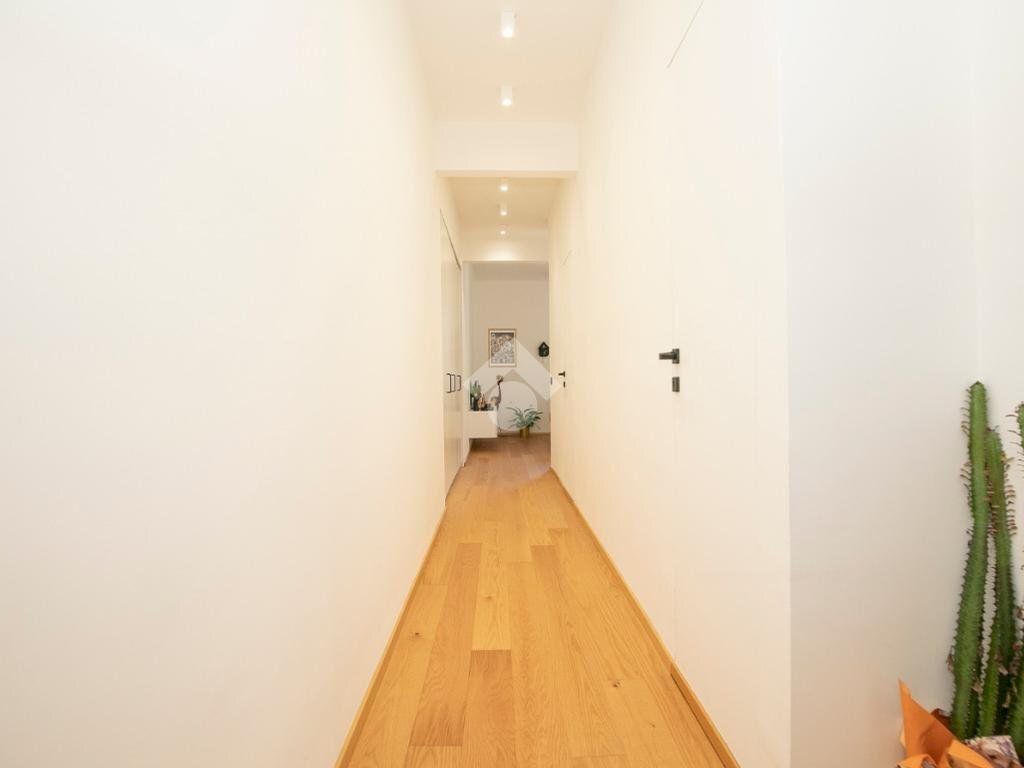 Trilocale Scalinata Montaldo, Genova (zona Staglieno) - foto 2