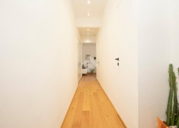 Trilocale Scalinata Montaldo, Genova (zona Staglieno) - foto 2