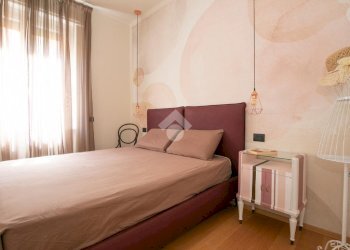 Trilocale Scalinata Montaldo, Genova (zona Staglieno) - foto 5