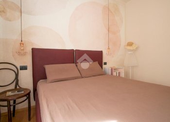 Trilocale Scalinata Montaldo, Genova (zona Staglieno) - foto 6
