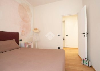 Trilocale Scalinata Montaldo, Genova (zona Staglieno) - foto 7