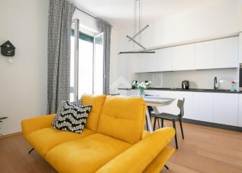 Trilocale Scalinata Montaldo, Genova (zona Staglieno) - foto 8
