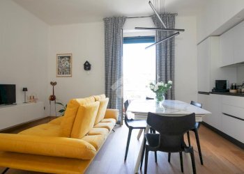 Trilocale Scalinata Montaldo, Genova (zona Staglieno) - foto 12