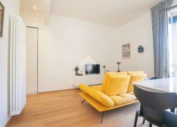 Trilocale Scalinata Montaldo, Genova (zona Staglieno) - foto 13