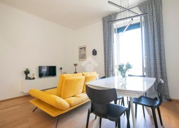 Trilocale Scalinata Montaldo, Genova (zona Staglieno) - foto 14