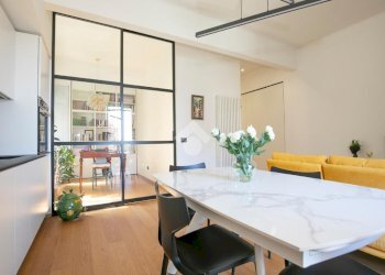 Trilocale Scalinata Montaldo, Genova (zona Staglieno) - foto 15
