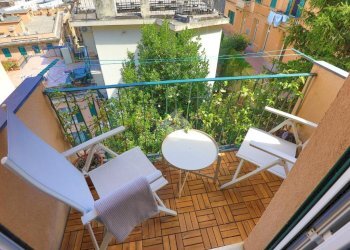 Trilocale Scalinata Montaldo, Genova (zona Staglieno) - foto 21